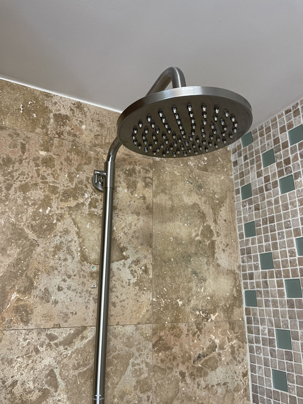 Shower Head Installation in Miami - Residential Plumbing
