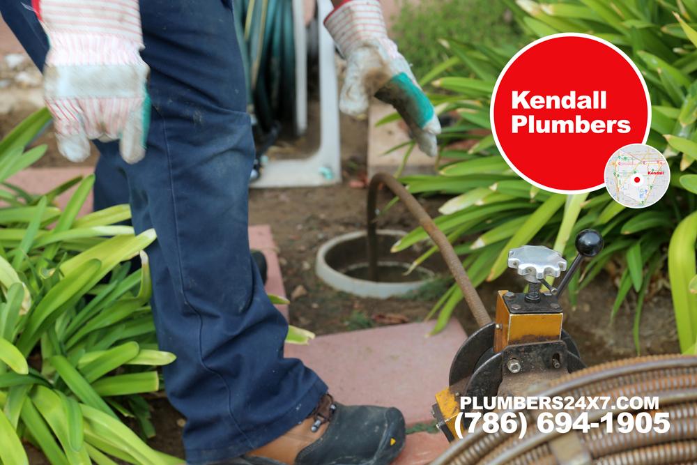 Kendall Plumbers