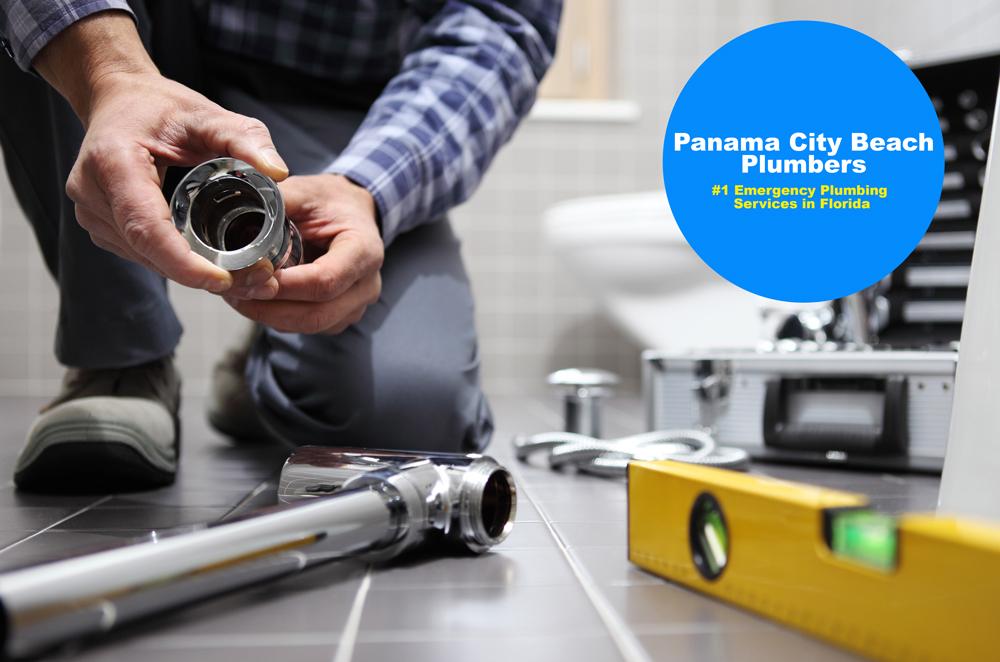 Plumber in Panama City Florida