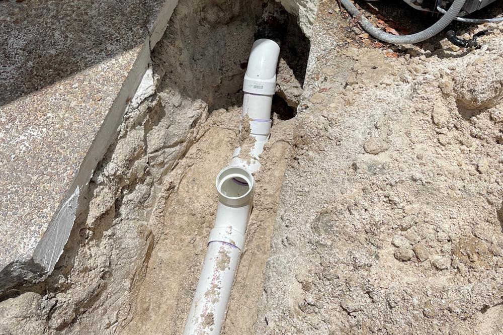 Sewer Repair Services in Coral Springs