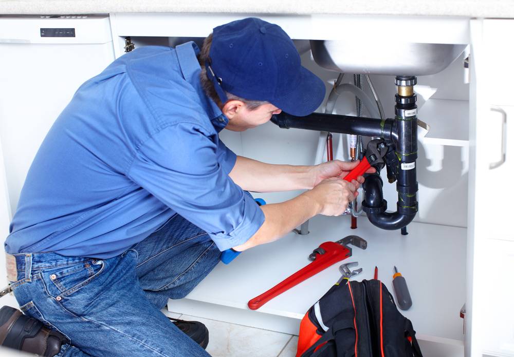 How to Choose Right Plumbers Near Me