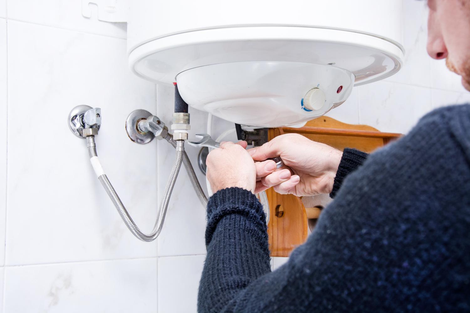 Water Heater Installation near me | Water heater installation in Broward