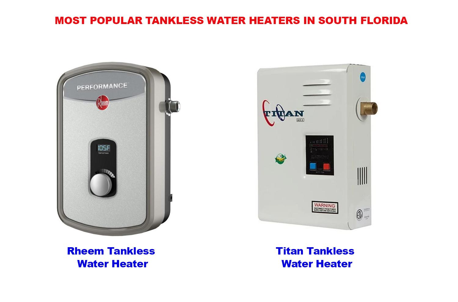 Discount Hot Water Heaters Near Me